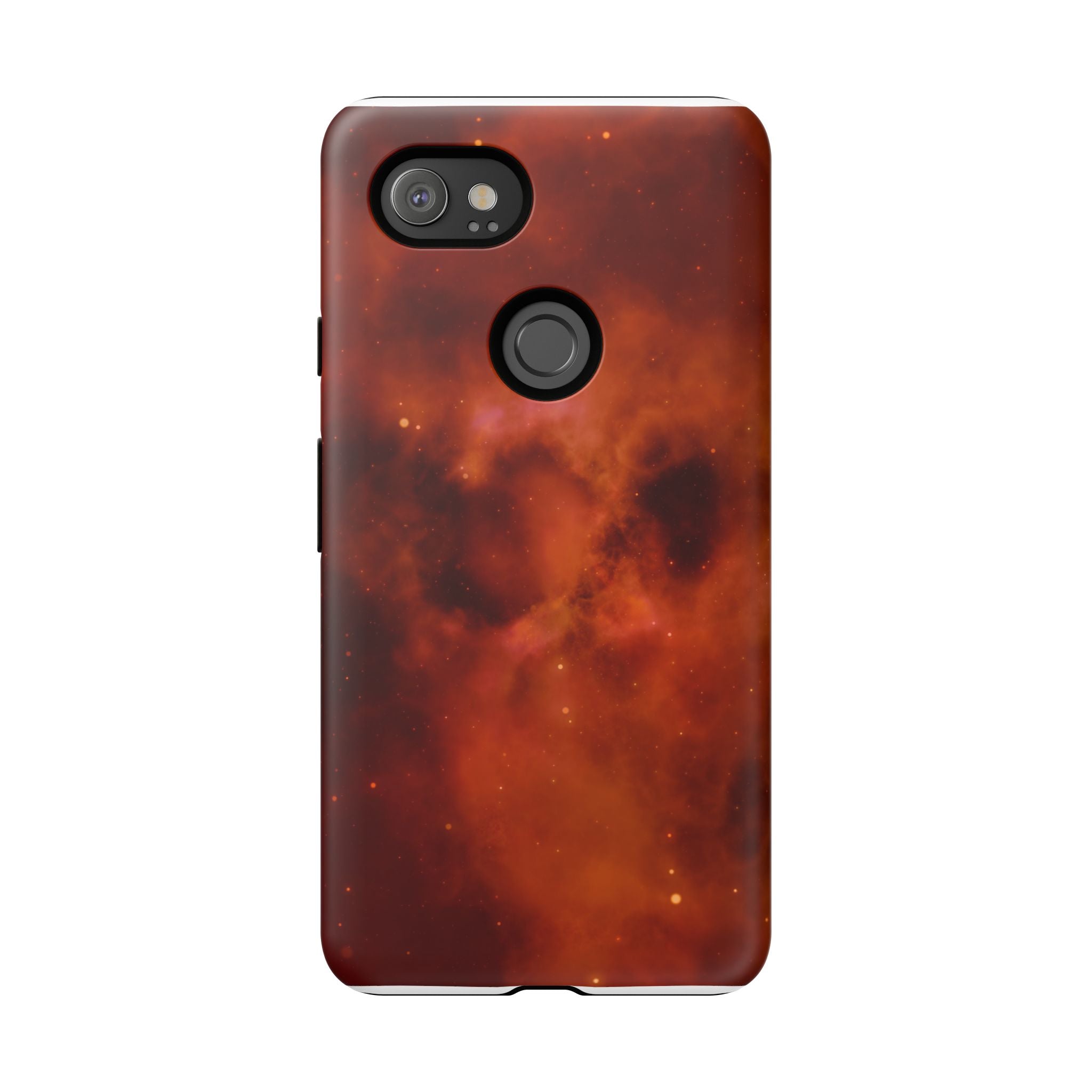 Cosmic Galaxy Phone Case, Tough Cases for Space Lovers, Unique Gift for Him/Her, Personalized Tech Accessory, Trendy Phone Accessories