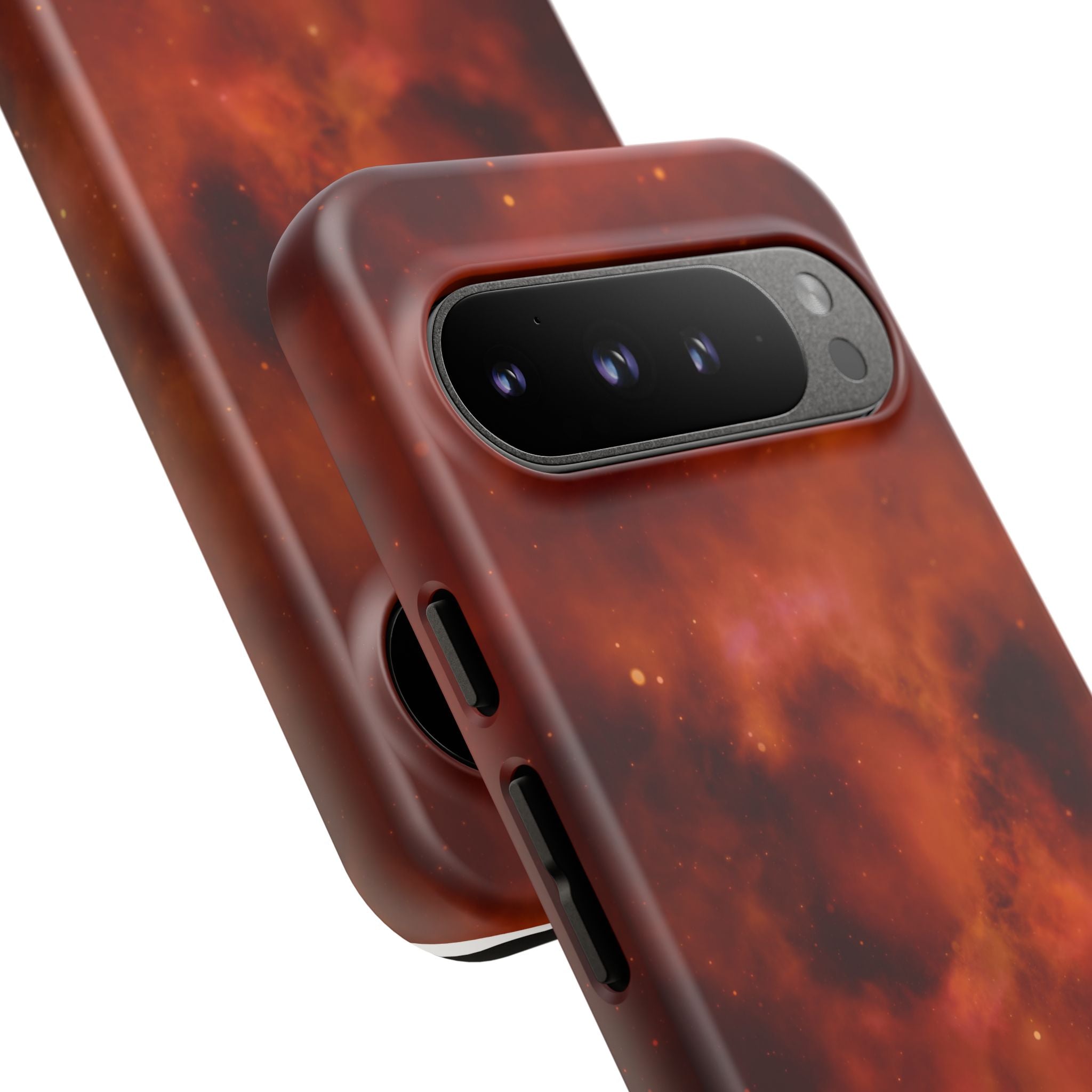 Cosmic Galaxy Phone Case, Tough Cases for Space Lovers, Unique Gift for Him/Her, Personalized Tech Accessory, Trendy Phone Accessories