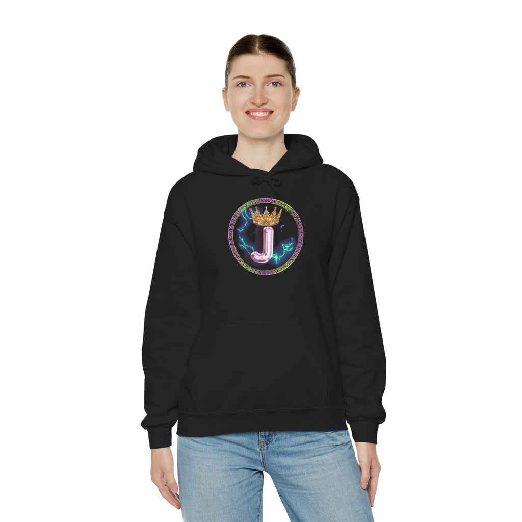 K1ng_Jen  “RAHHH” Hoodie