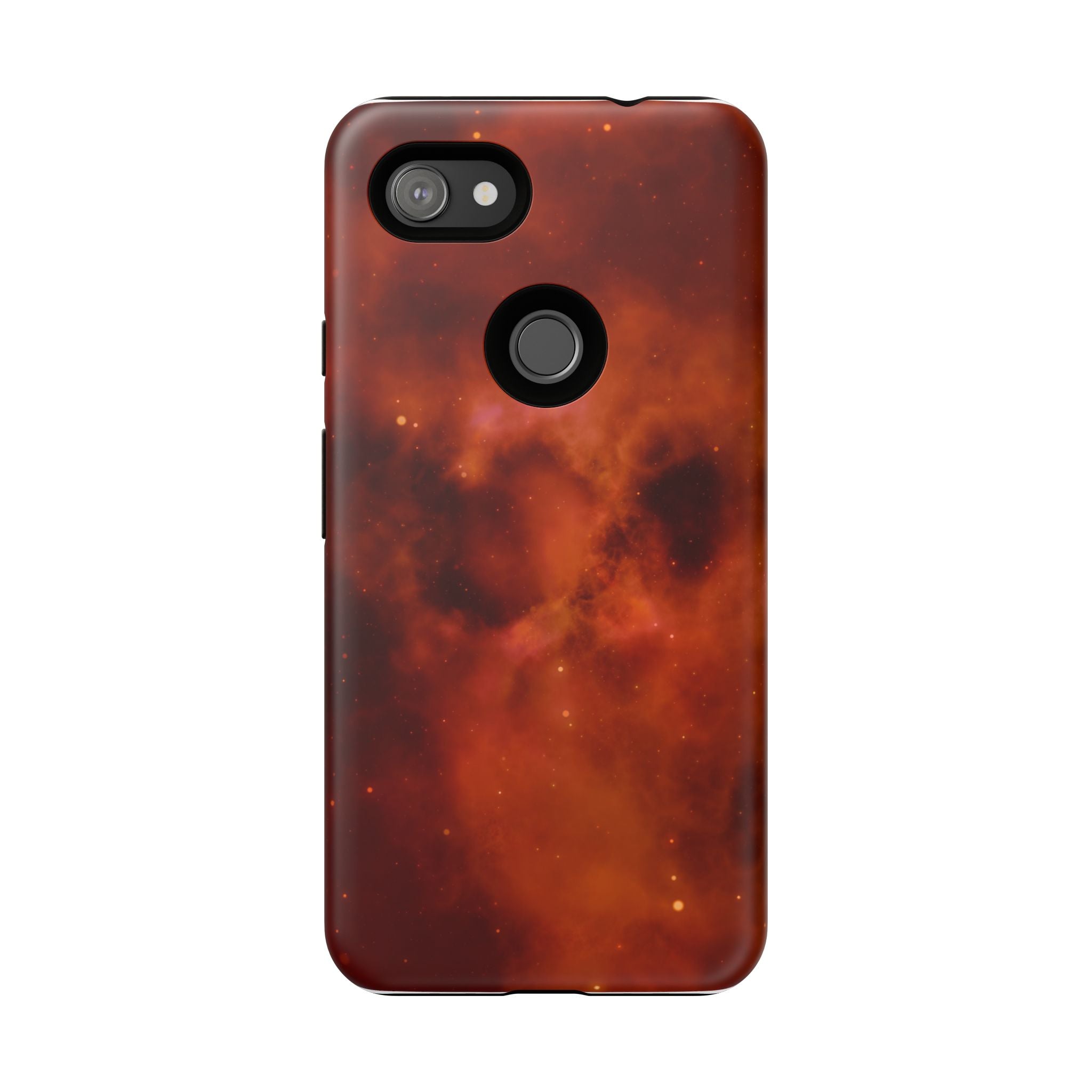 Cosmic Galaxy Phone Case, Tough Cases for Space Lovers, Unique Gift for Him/Her, Personalized Tech Accessory, Trendy Phone Accessories
