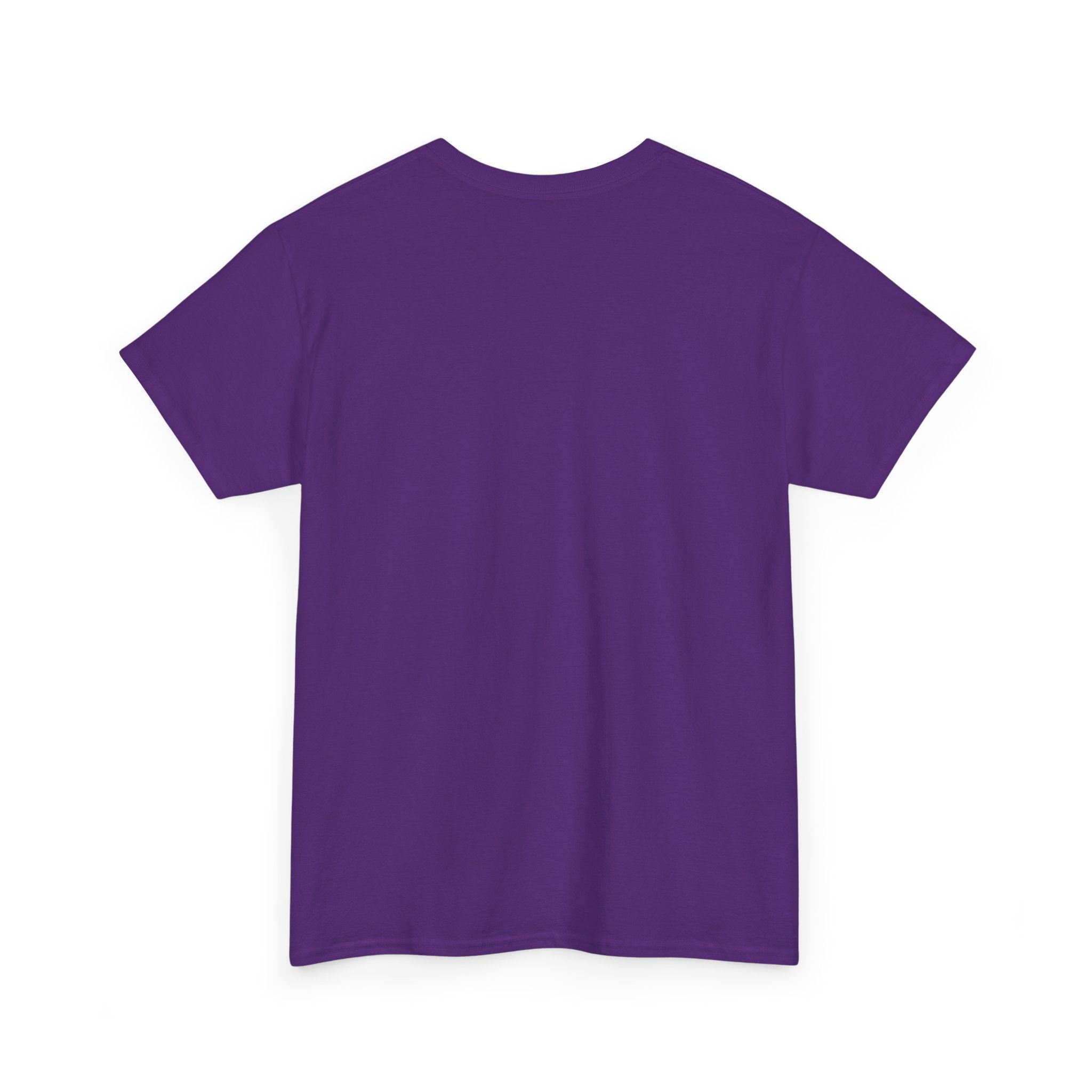 K1ng_jen x Garments of the Bible Collab T-Shirt (Icon Stance)