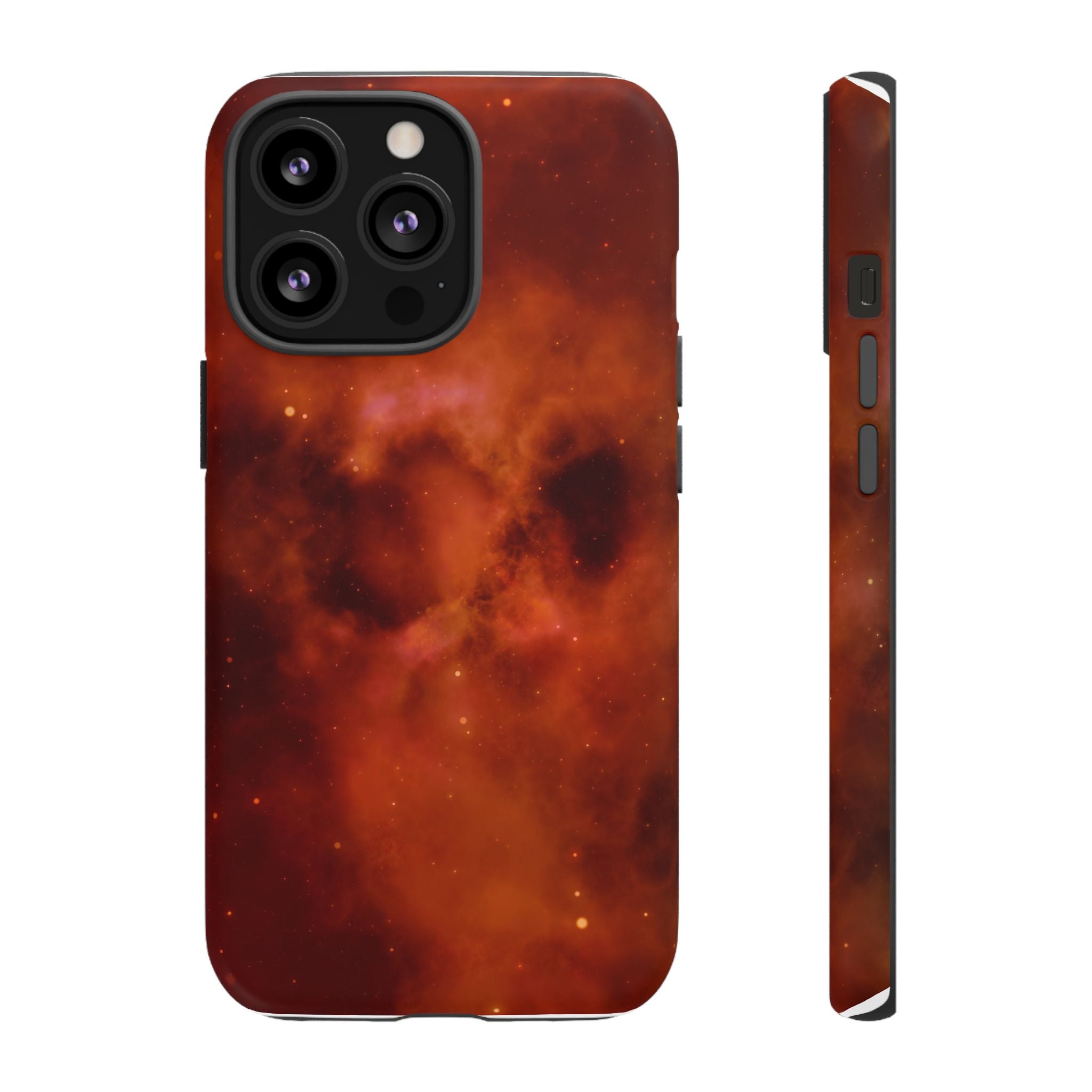 Cosmic Galaxy Phone Case, Tough Cases for Space Lovers, Unique Gift for Him/Her, Personalized Tech Accessory, Trendy Phone Accessories