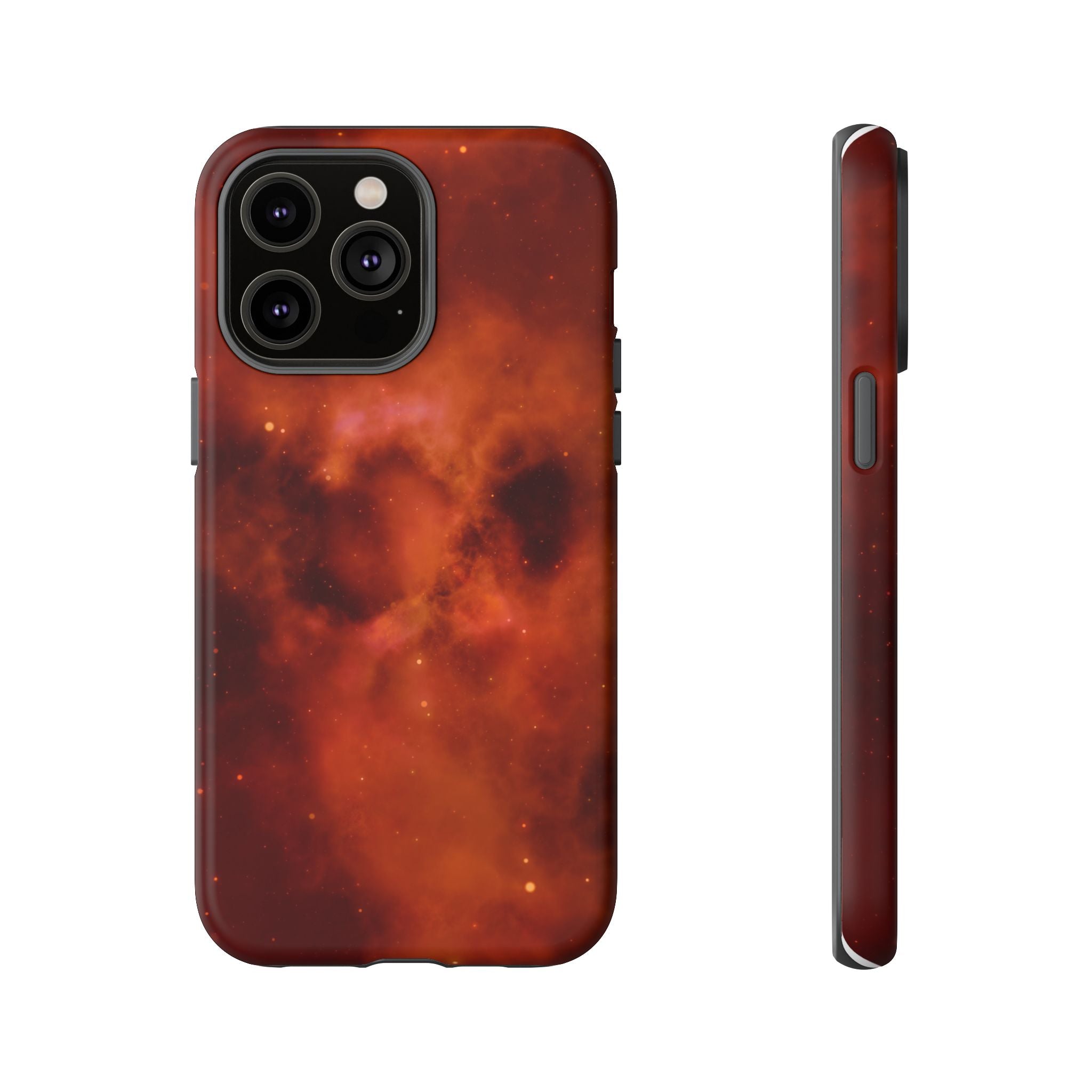 Cosmic Galaxy Phone Case, Tough Cases for Space Lovers, Unique Gift for Him/Her, Personalized Tech Accessory, Trendy Phone Accessories