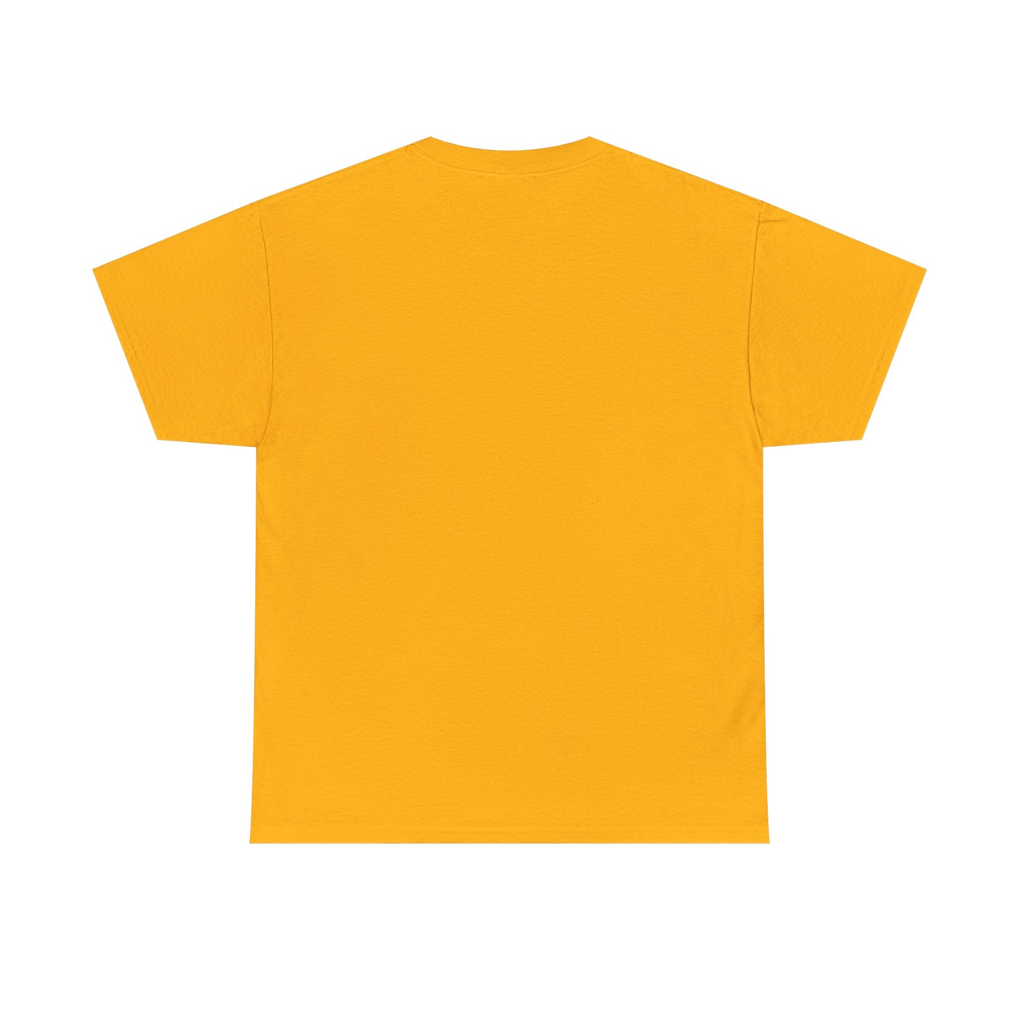 K1ng_Jen x Garments of the Bible Collab T-Shirt (RAHHH!!!)