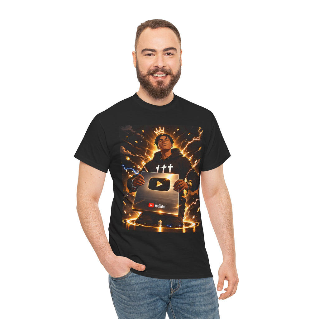 K1ng_Jen x Garments of the Bible Collab T-shirt (200k Special)