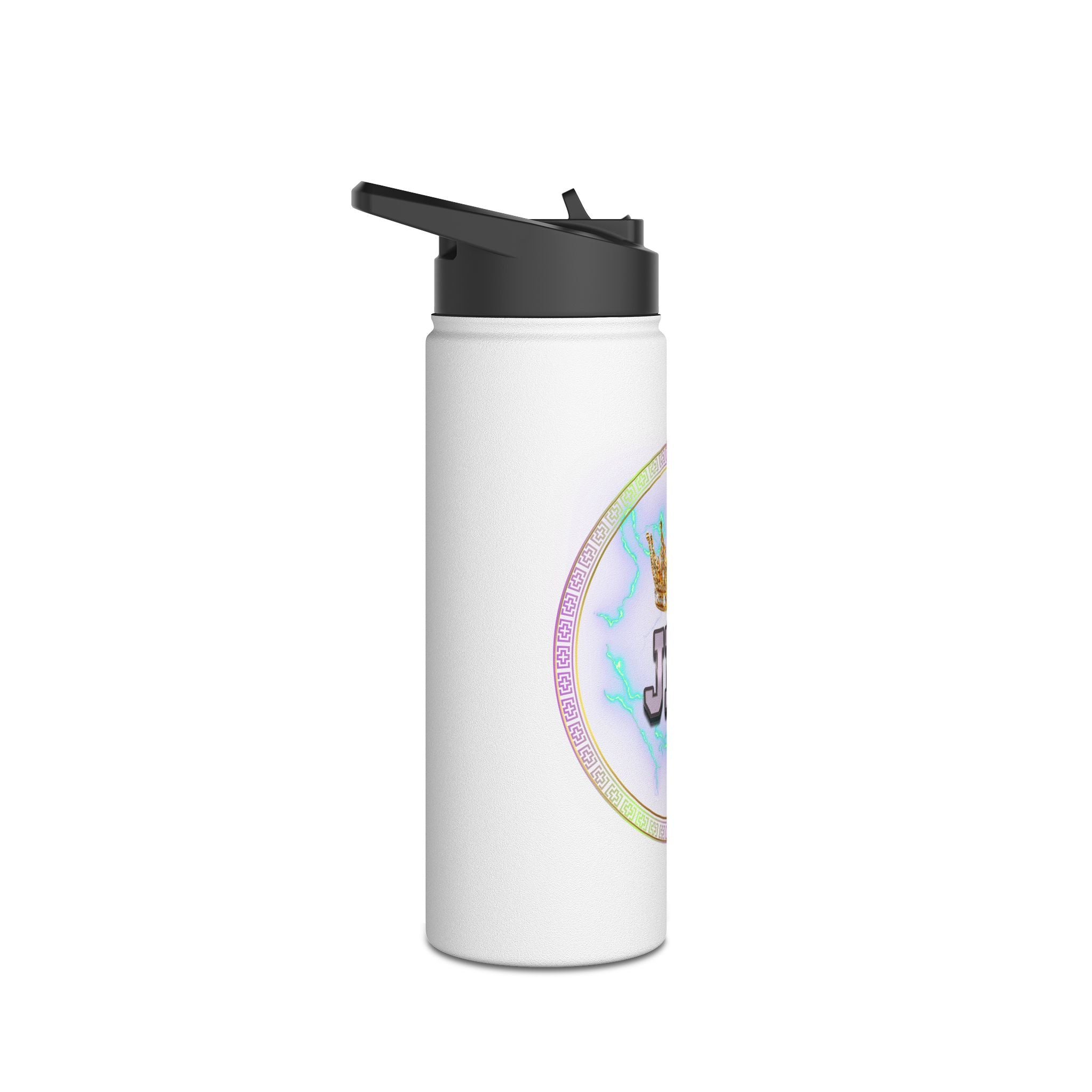 K1ng_Jen Stainless Steel Water Container #2