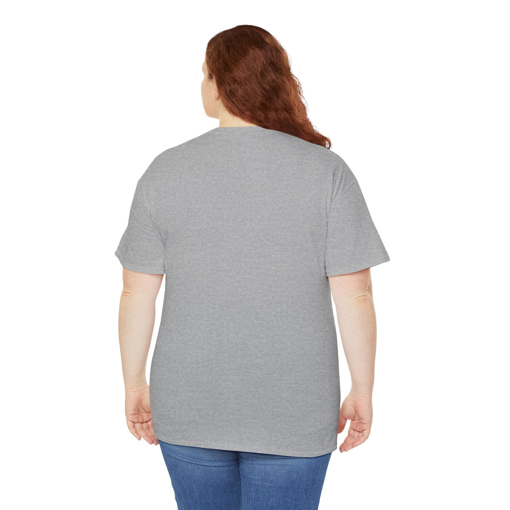 K1ng_jen x Garments of the Bible Collab T-Shirt (Icon Stance)