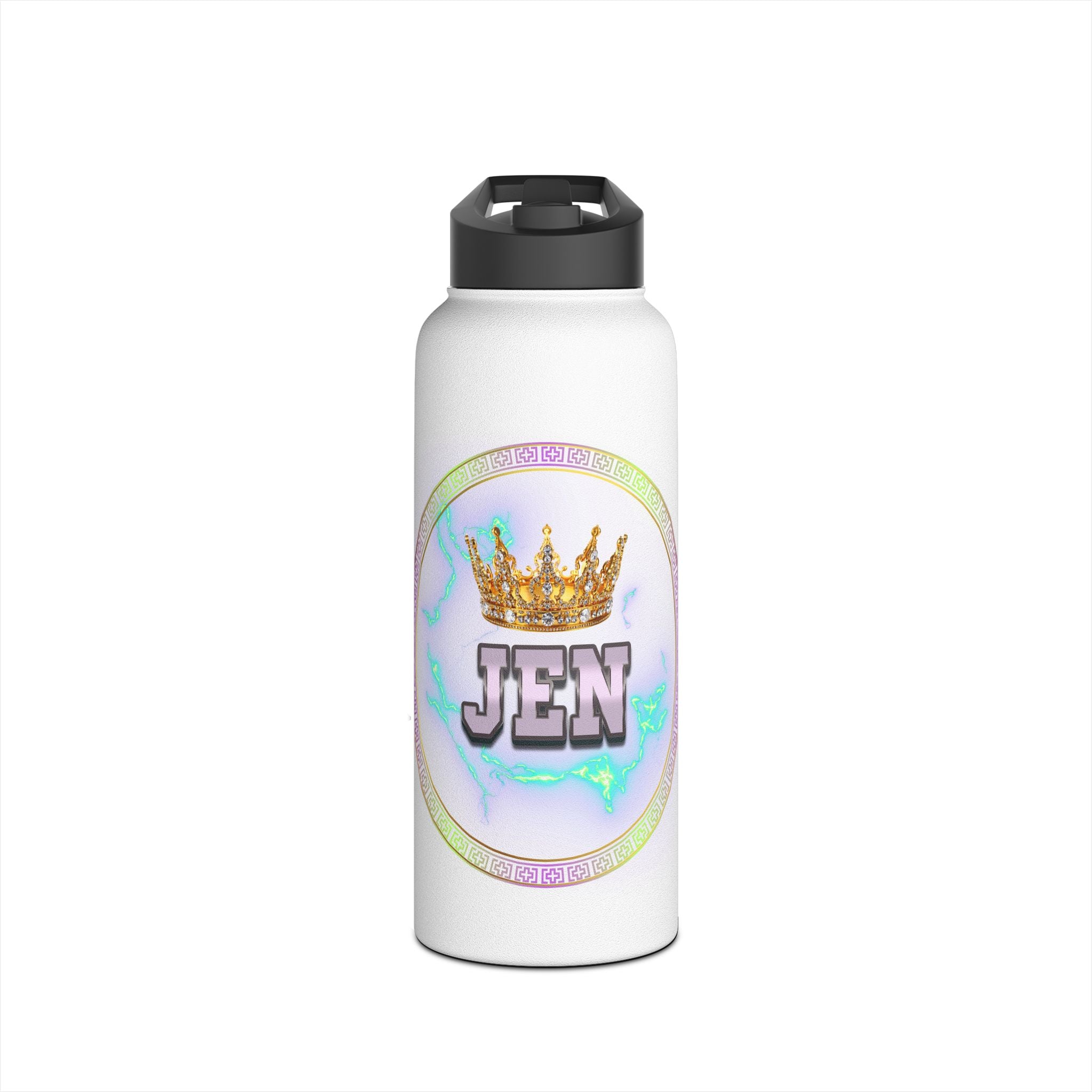 K1ng_Jen Stainless Steel Water Container #2