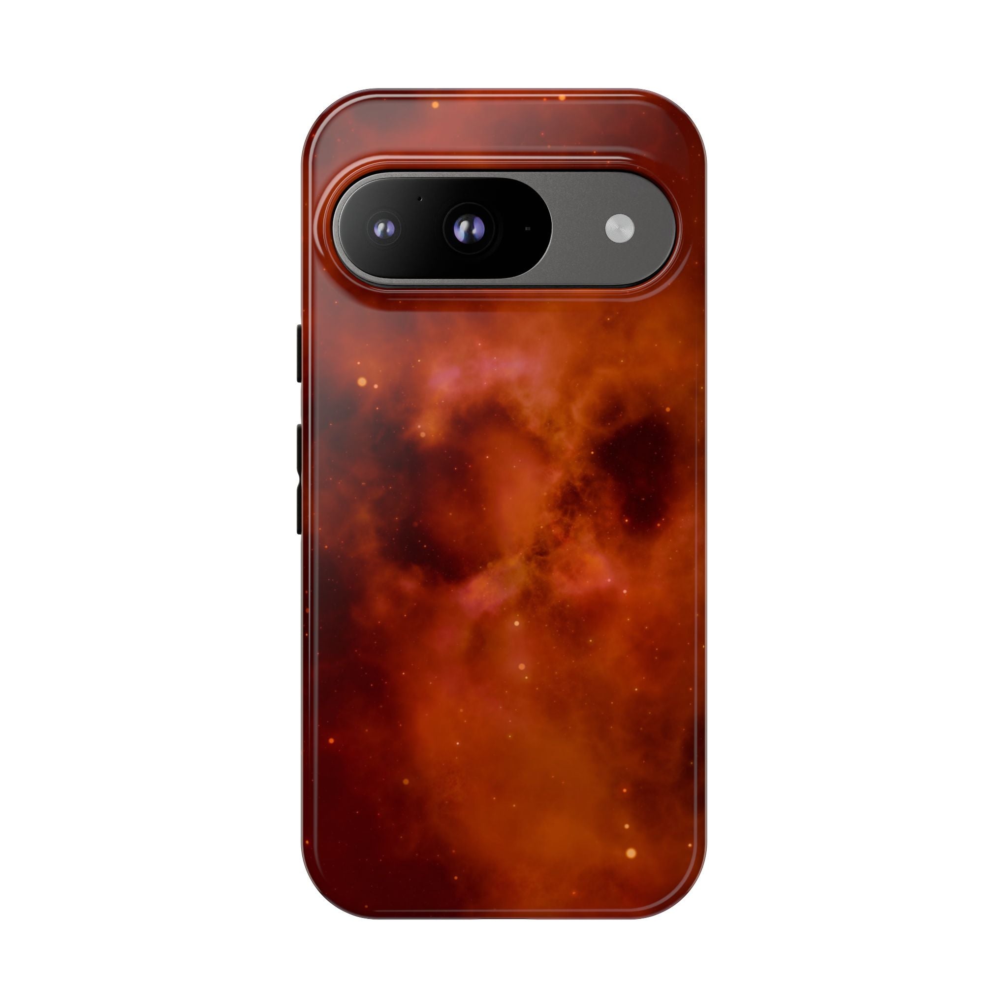 Cosmic Galaxy Phone Case, Tough Cases for Space Lovers, Unique Gift for Him/Her, Personalized Tech Accessory, Trendy Phone Accessories