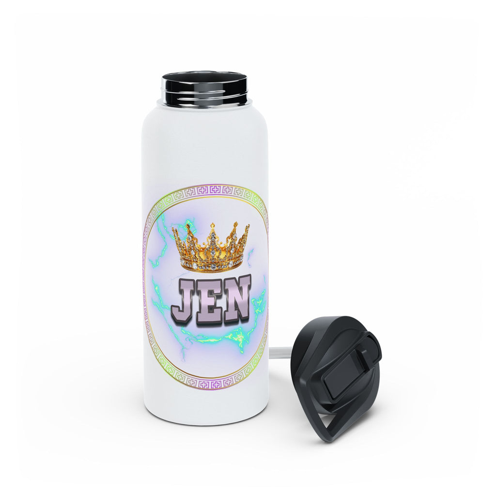 K1ng_Jen Stainless Steel Water Container #2
