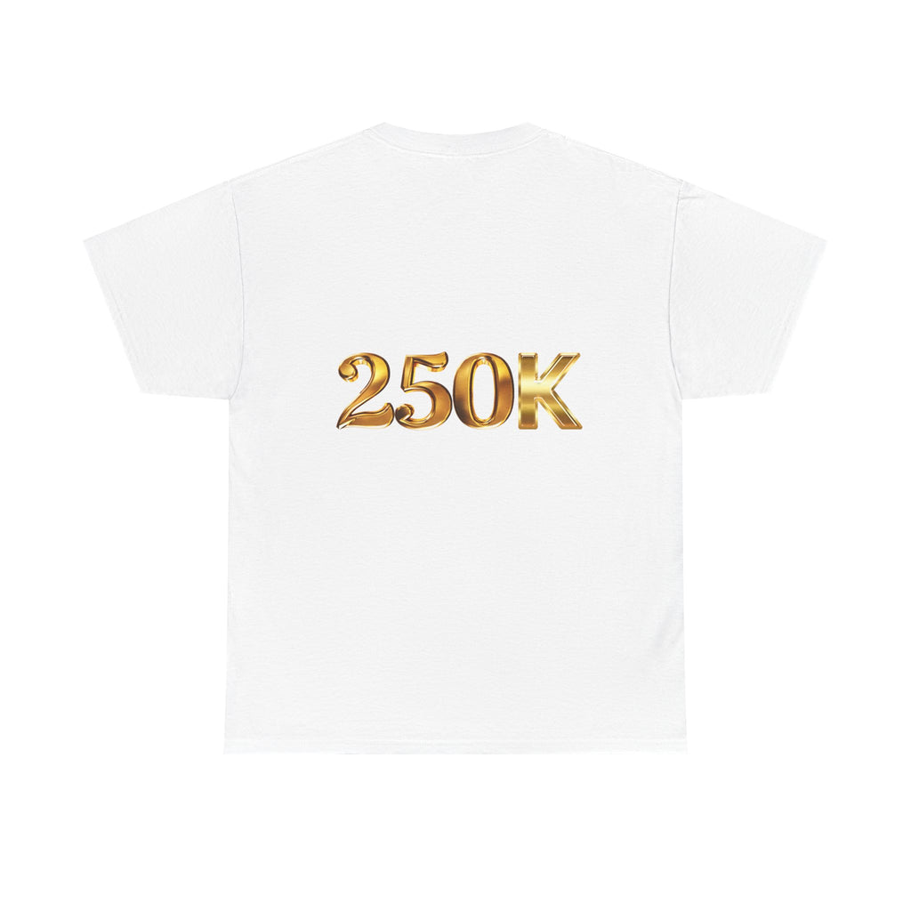 K1ng_Jen x Garments of the Bible Collab T-shirt (200k Special)