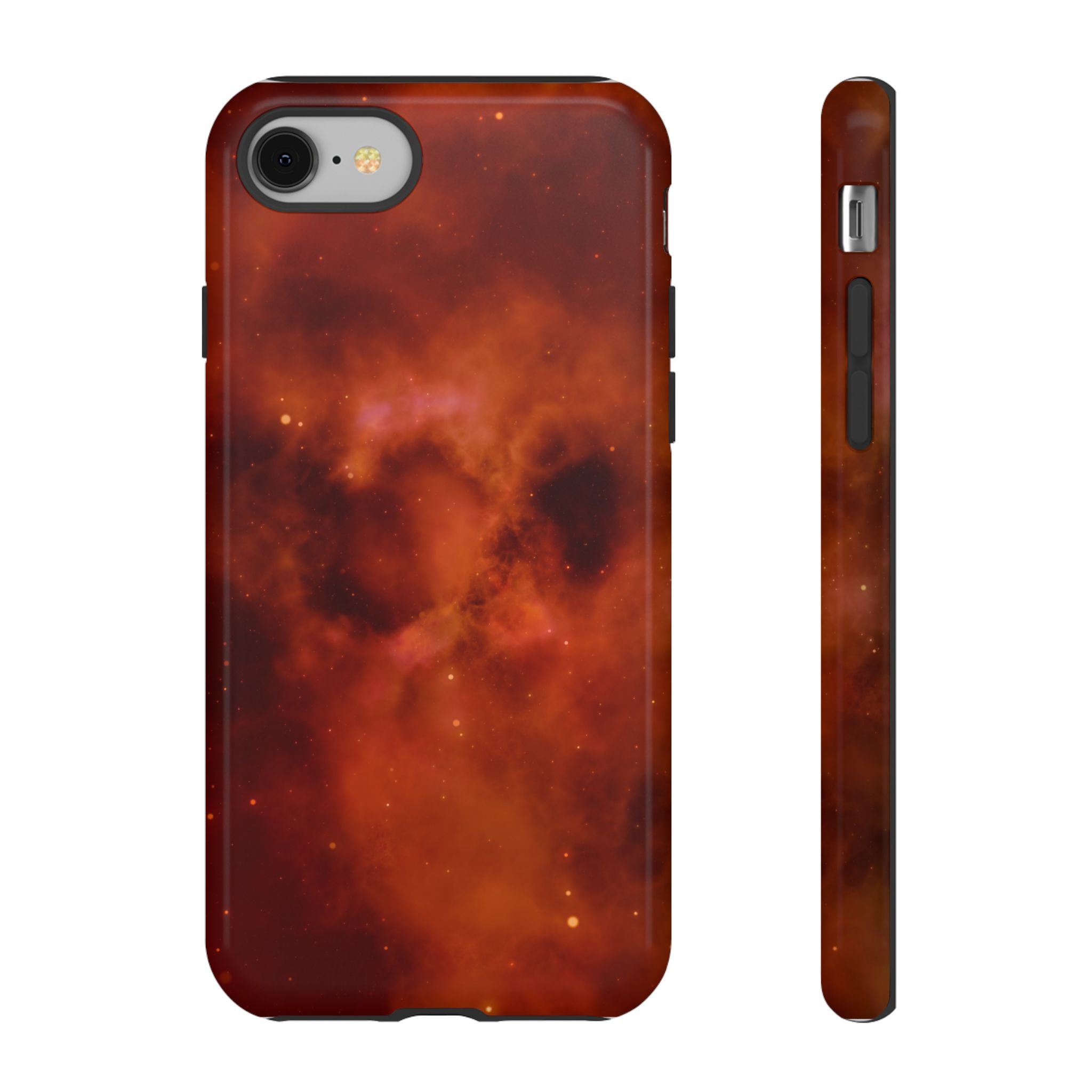Cosmic Galaxy Phone Case, Tough Cases for Space Lovers, Unique Gift for Him/Her, Personalized Tech Accessory, Trendy Phone Accessories
