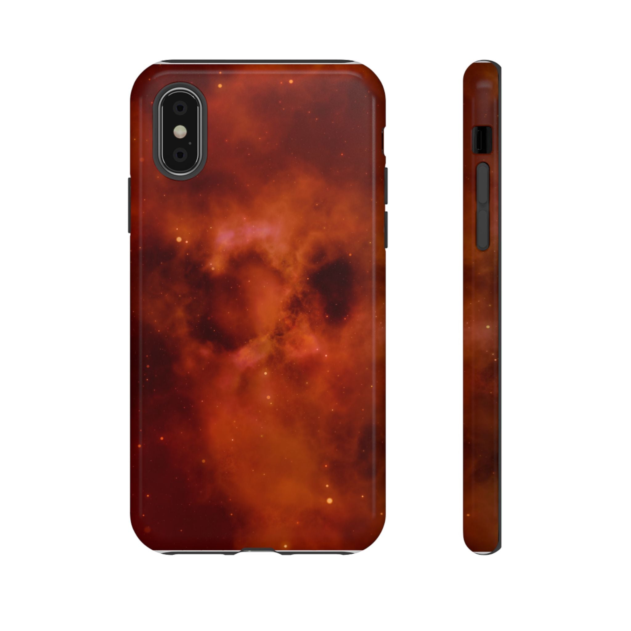Cosmic Galaxy Phone Case, Tough Cases for Space Lovers, Unique Gift for Him/Her, Personalized Tech Accessory, Trendy Phone Accessories