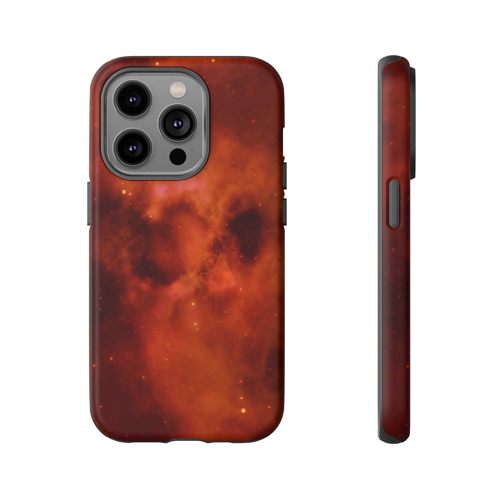 Cosmic Galaxy Phone Case, Tough Cases for Space Lovers, Unique Gift for Him/Her, Personalized Tech Accessory, Trendy Phone Accessories