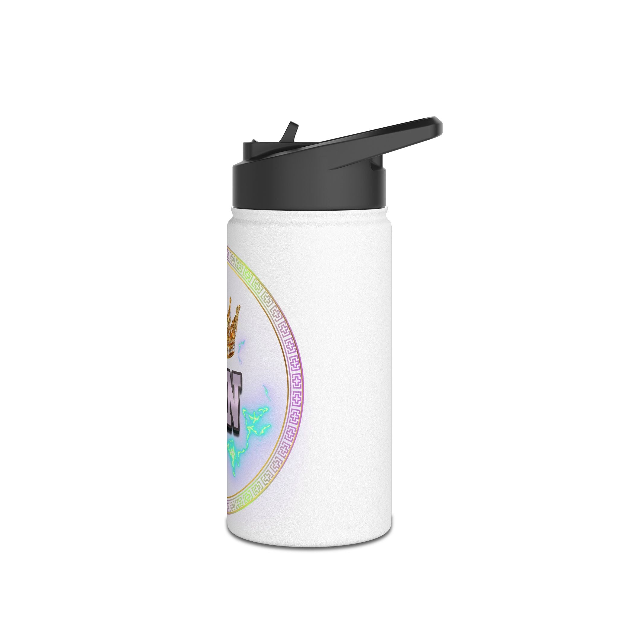 K1ng_Jen Stainless Steel Water Container #2