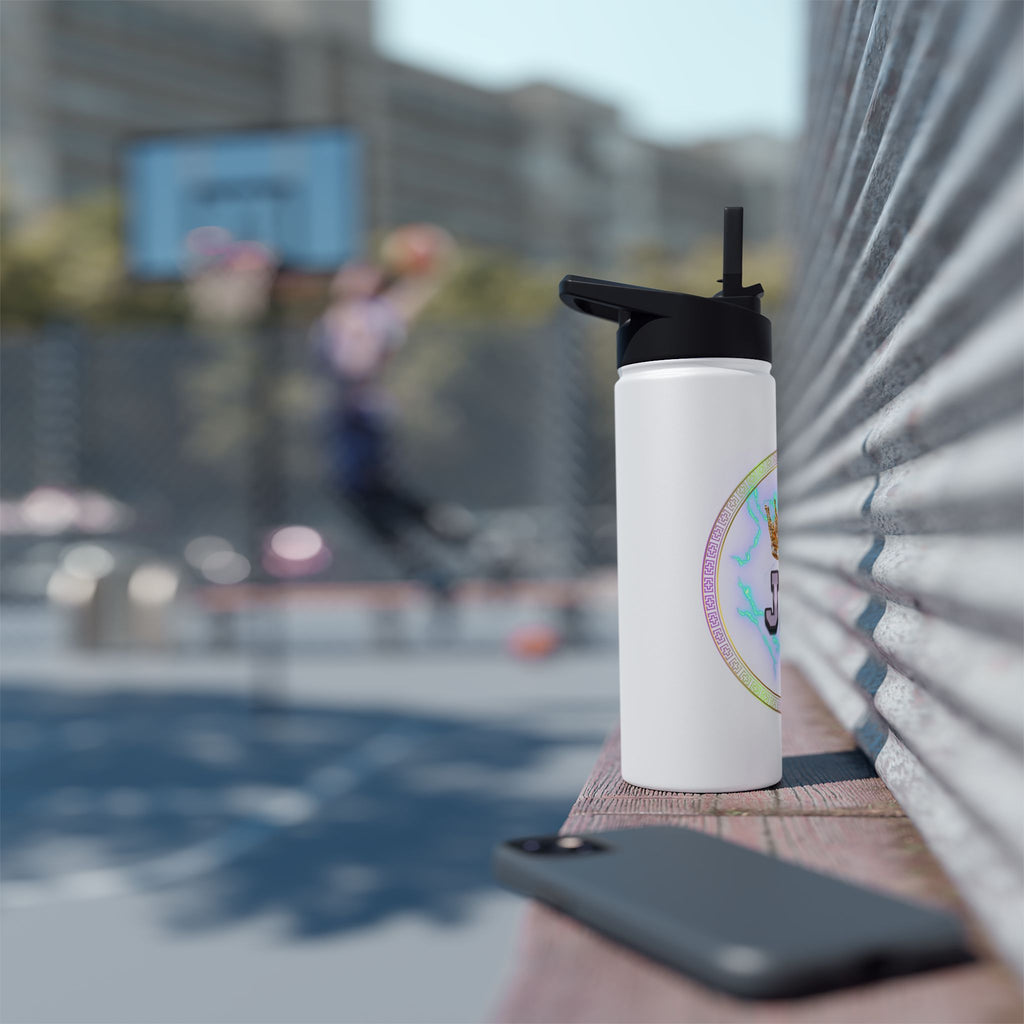 K1ng_Jen Stainless Steel Water Container #2