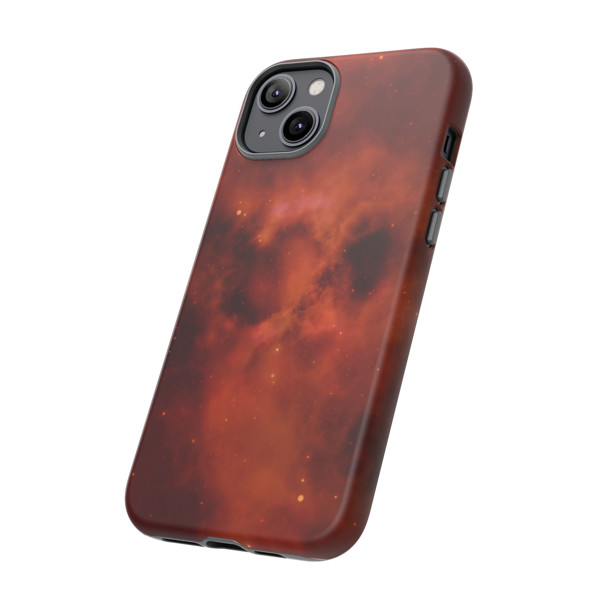 Cosmic Galaxy Phone Case, Tough Cases for Space Lovers, Unique Gift for Him/Her, Personalized Tech Accessory, Trendy Phone Accessories