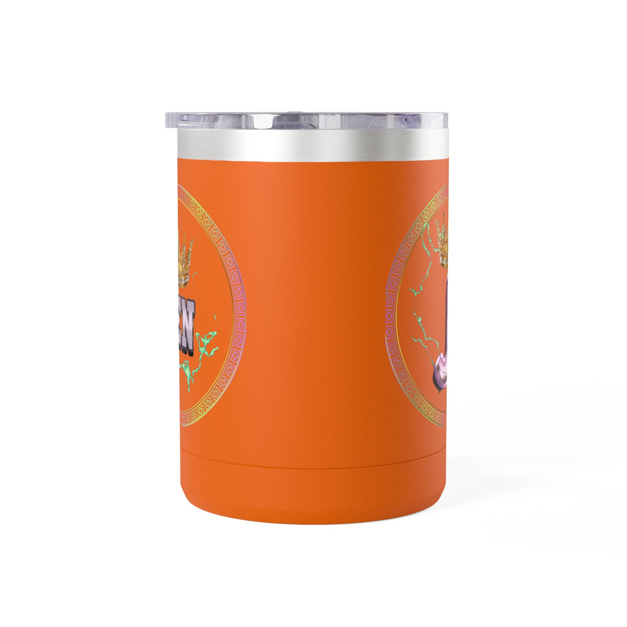 K1ng_Jen Logo Coffee Mug