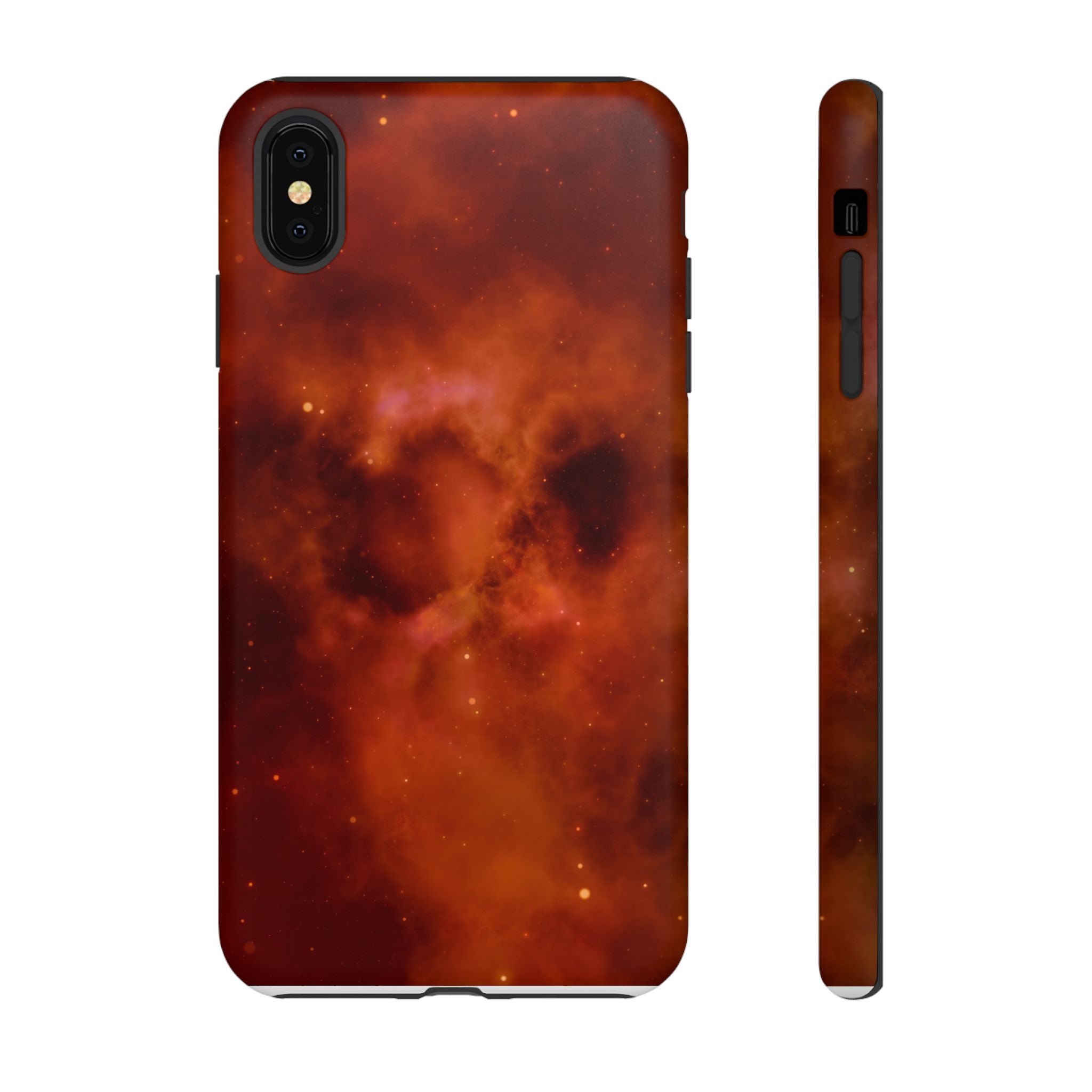 Cosmic Galaxy Phone Case, Tough Cases for Space Lovers, Unique Gift for Him/Her, Personalized Tech Accessory, Trendy Phone Accessories