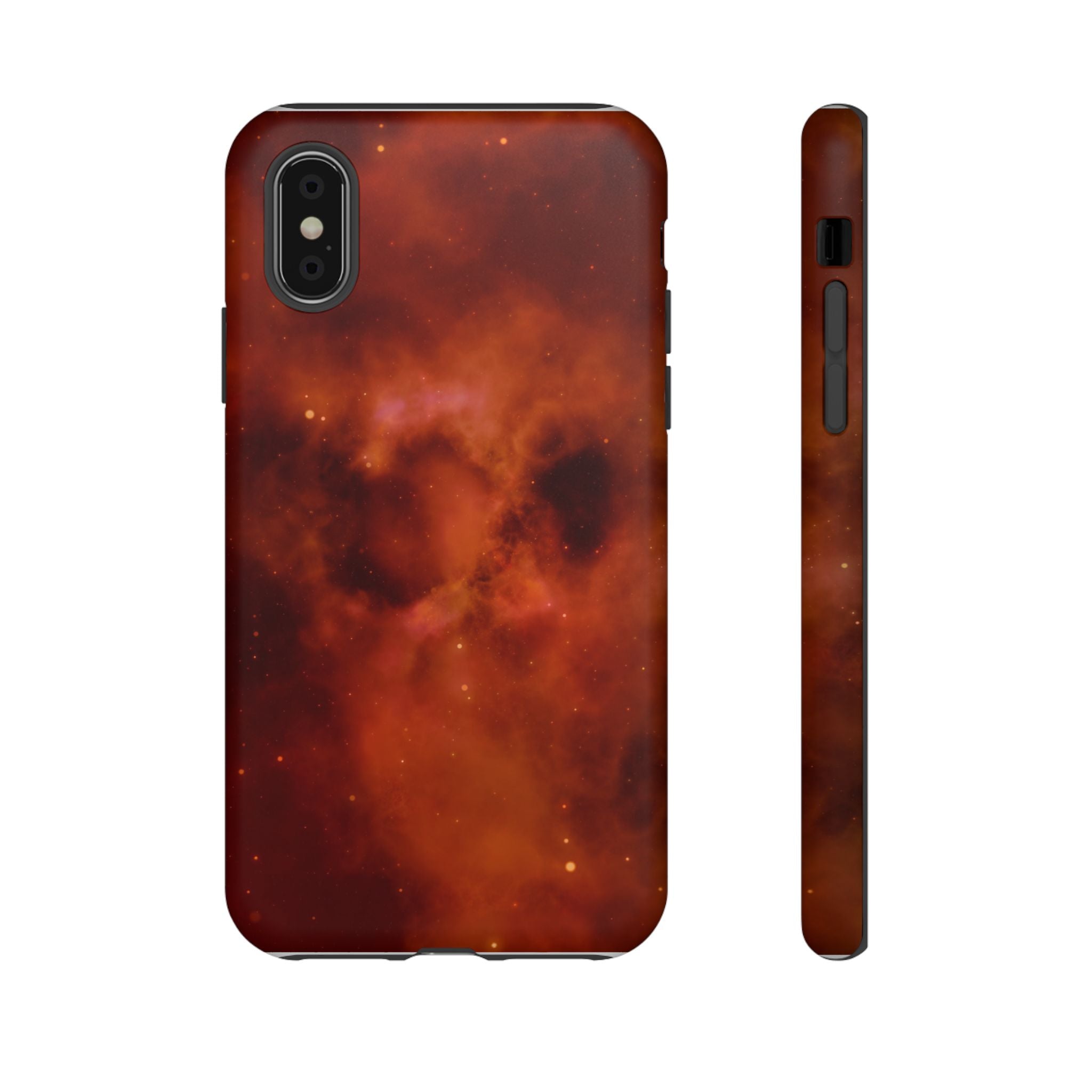 Cosmic Galaxy Phone Case, Tough Cases for Space Lovers, Unique Gift for Him/Her, Personalized Tech Accessory, Trendy Phone Accessories