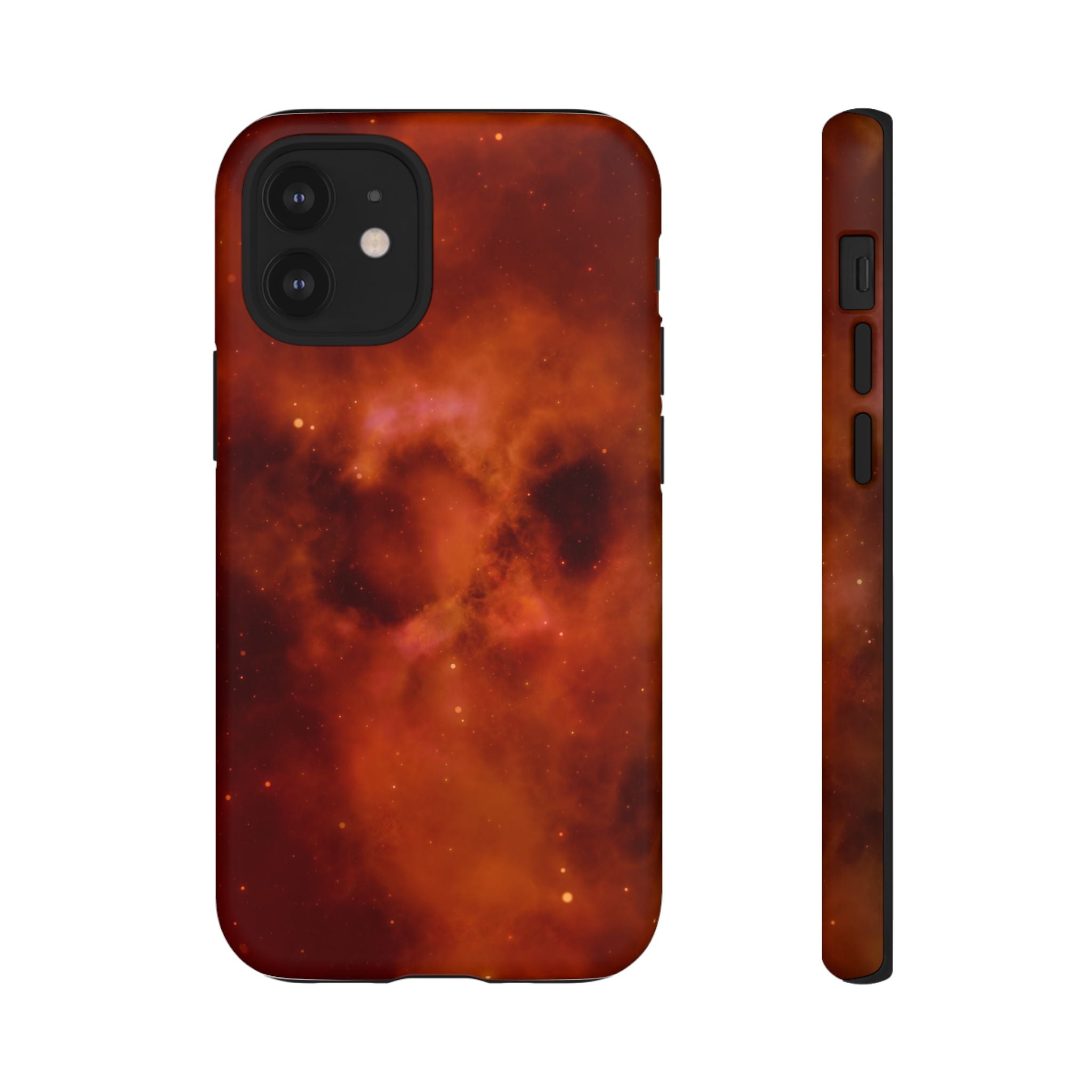 Cosmic Galaxy Phone Case, Tough Cases for Space Lovers, Unique Gift for Him/Her, Personalized Tech Accessory, Trendy Phone Accessories