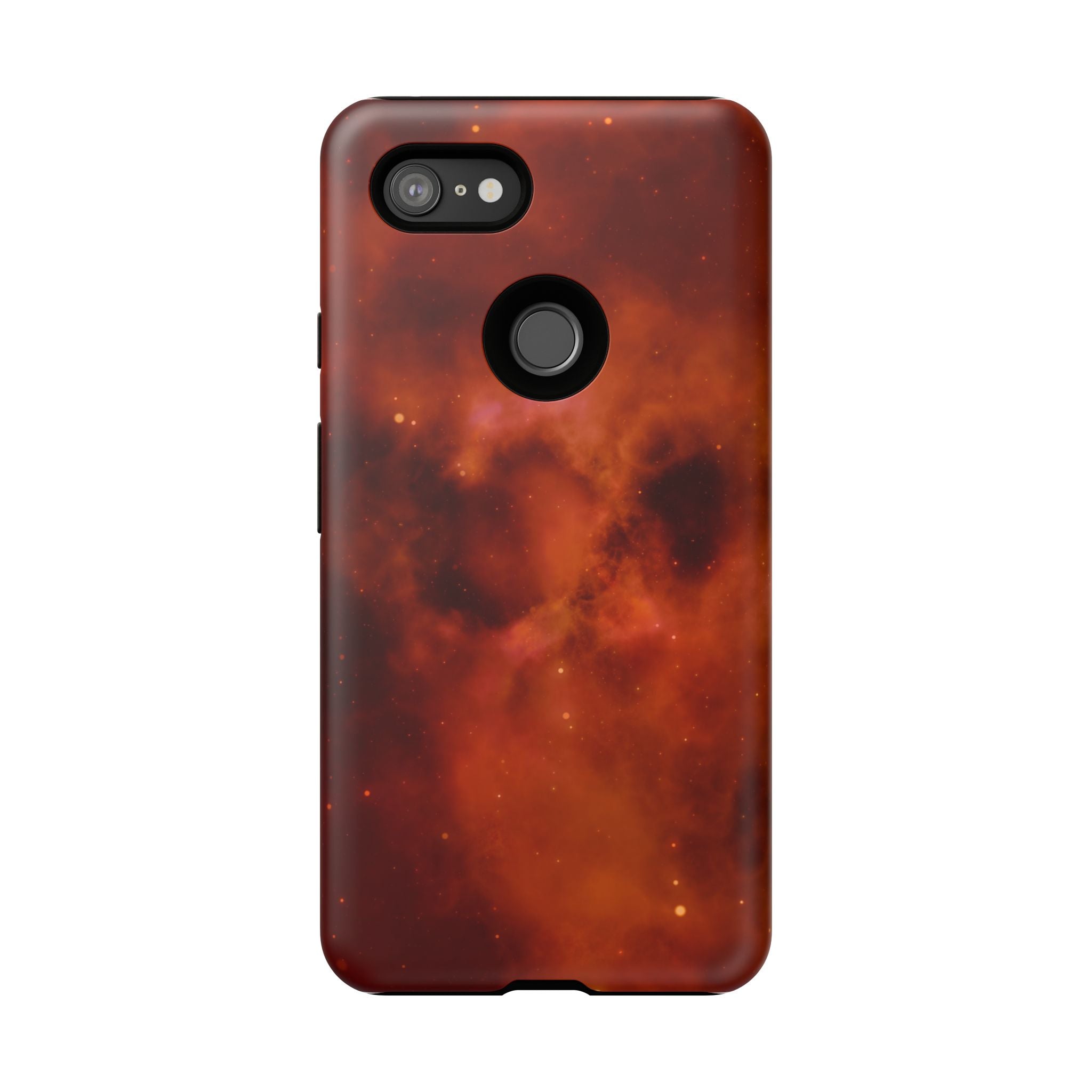 Cosmic Galaxy Phone Case, Tough Cases for Space Lovers, Unique Gift for Him/Her, Personalized Tech Accessory, Trendy Phone Accessories