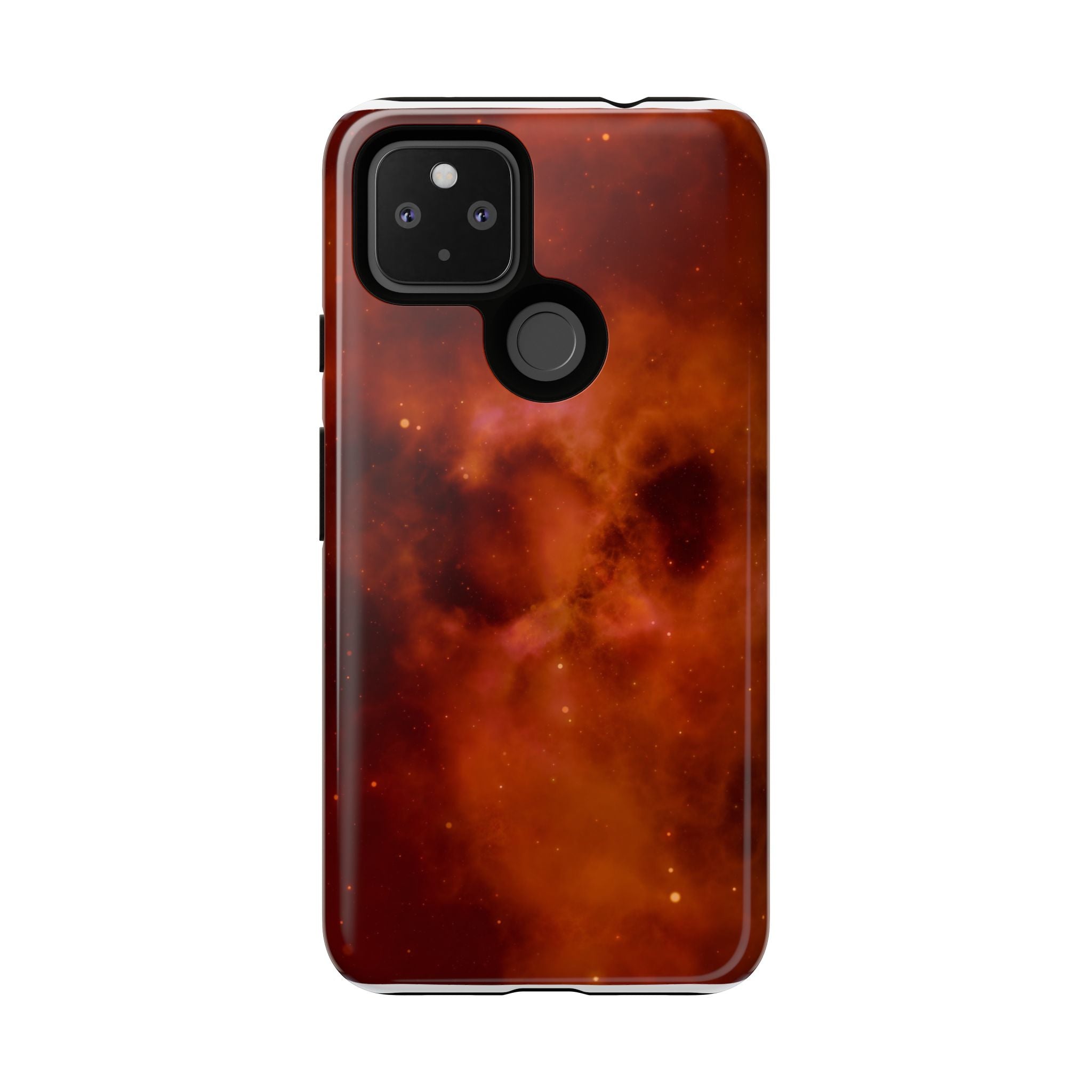 Cosmic Galaxy Phone Case, Tough Cases for Space Lovers, Unique Gift for Him/Her, Personalized Tech Accessory, Trendy Phone Accessories